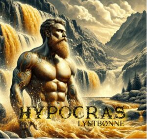 Hypocras Lystbønne